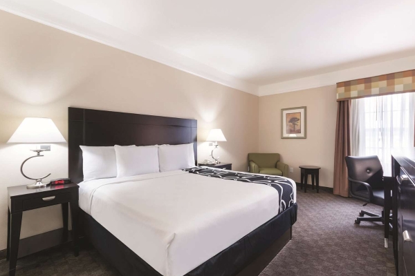 La Quinta Inn Ste Pharr